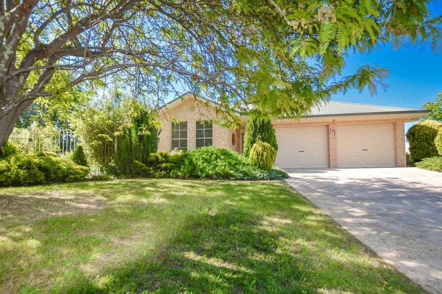 19 Julia Court, Mudgee NSW 2850, Mudgee - Image 1