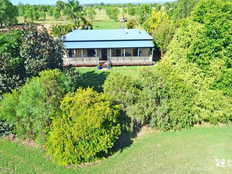 245 Baileys Lane, Biloela QLD 4715, Biloela - Image 1