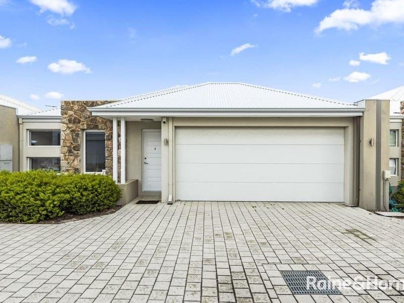 3/40 Roccella Loop, Ashby WA 6065, Ashby - Image 1