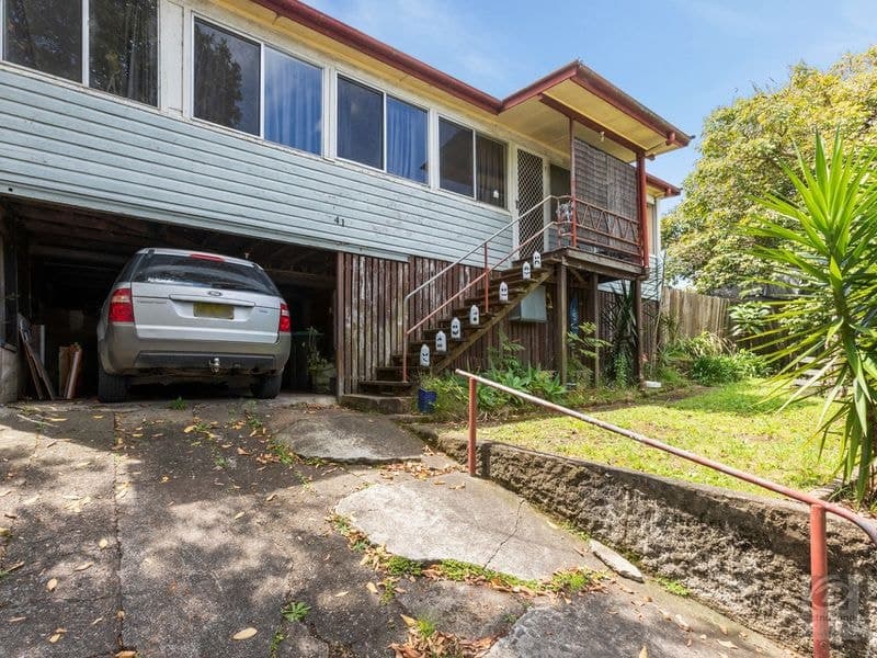 41 Kyogle Road, Murwillumbah NSW 2484, Murwillumbah - Image 1