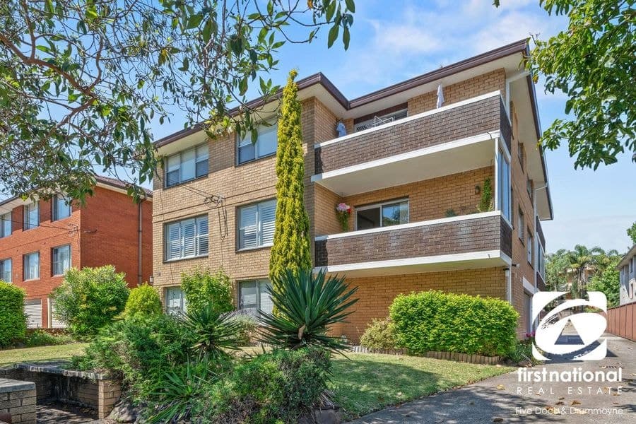 5/69 Garfield Street, Five Dock NSW 2046, Five Dock - Image 1