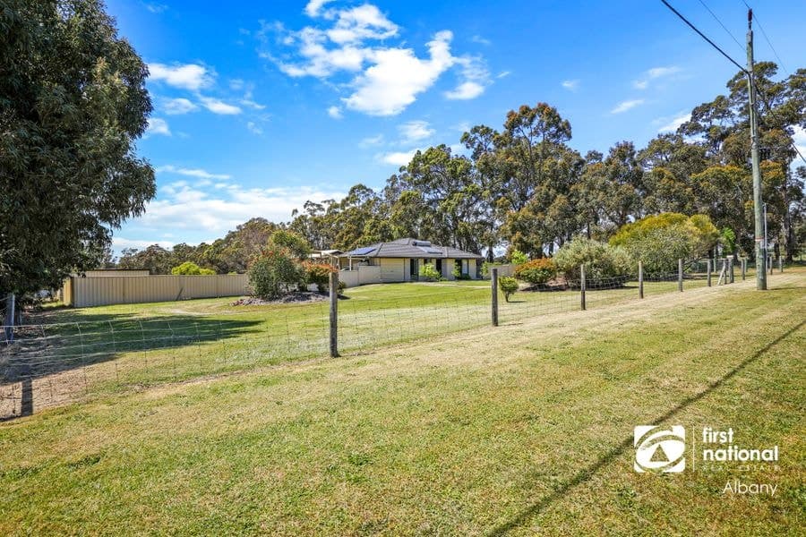 29 Hambley Street, Mount Barker WA 6324, Mount Barker - Image 1