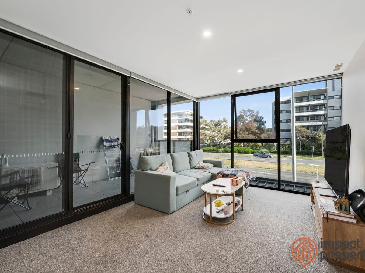 109 / 220 Melrose Drive, Phillip, Phillip - Image 1