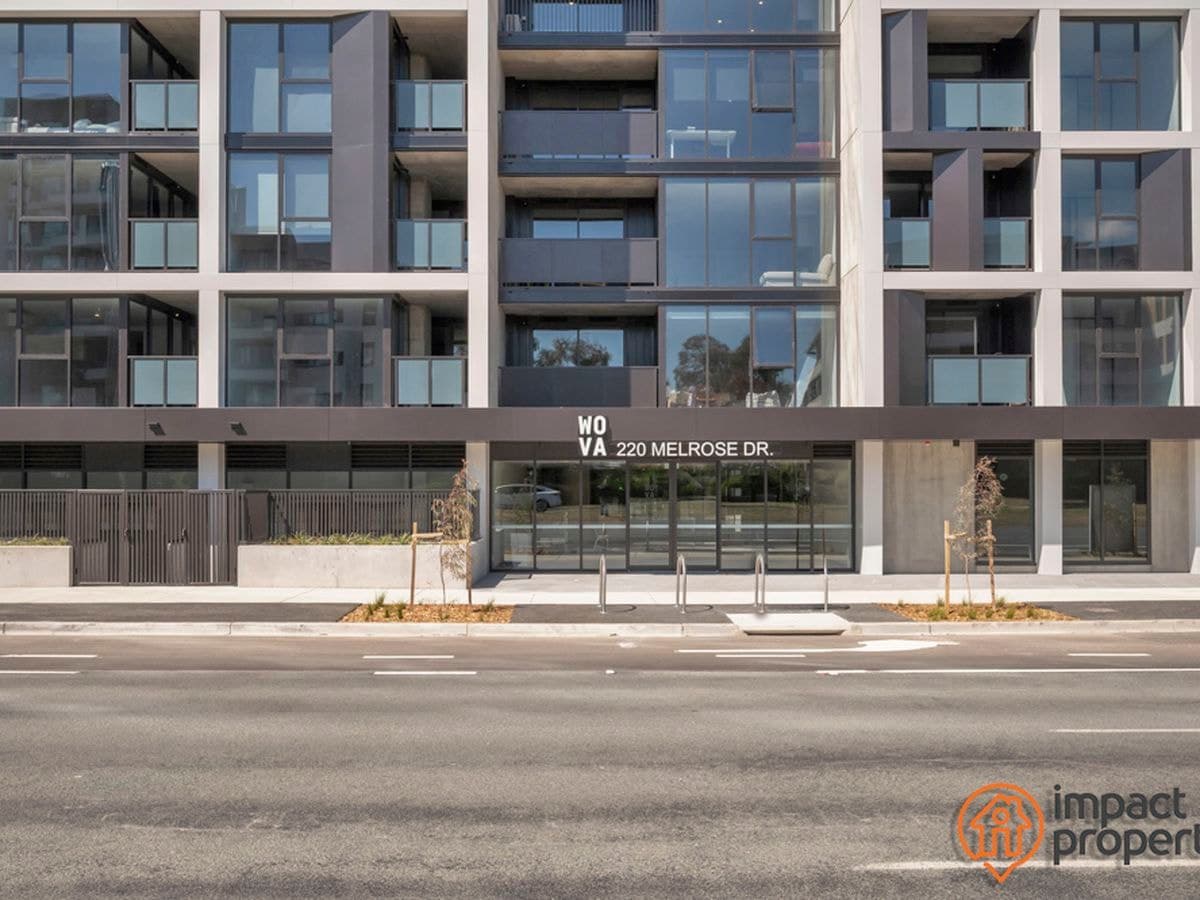 109 / 220 Melrose Drive, Phillip, Phillip - Thumbnail 8