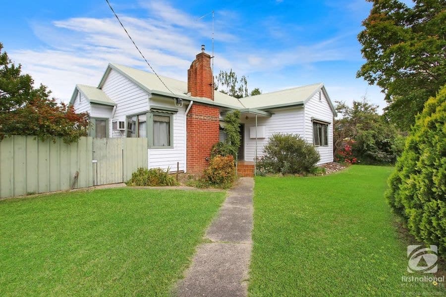 1 Batt Avenue, Wodonga VIC 3690, Wodonga - Image 1