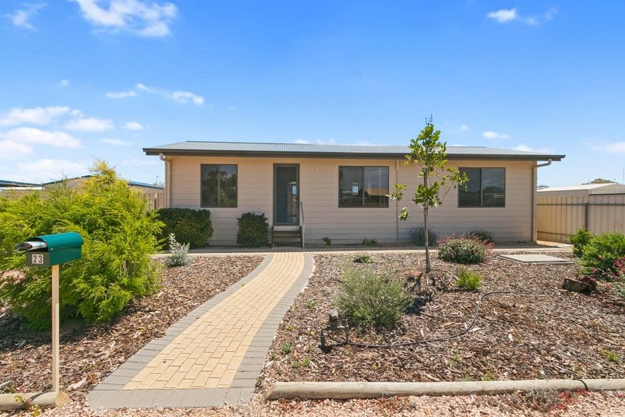 23 Evans Road, Wallaroo SA 5556, Wallaroo - Image 1