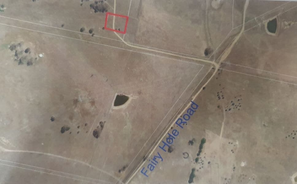 . Fairy Hole Road, Bango NSW 2582, Bango - Image 1