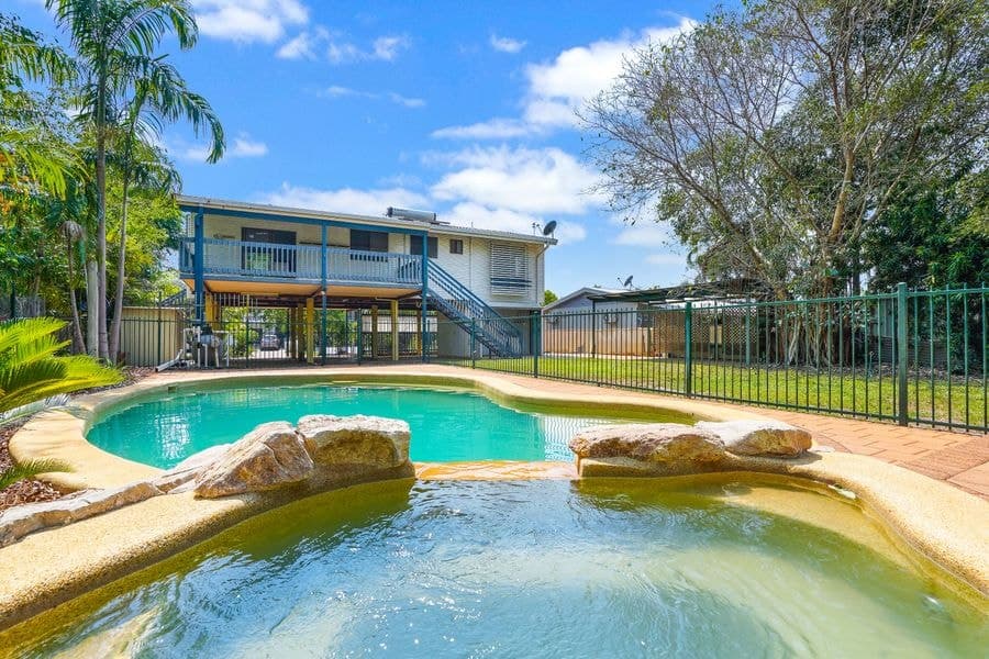 34 Castlereagh Drive, Leanyer NT 0812, Leanyer - Image 1