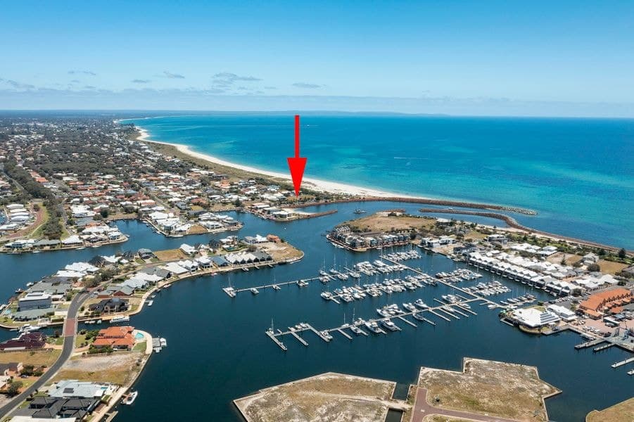 35 Freycinet Drive, Geographe WA 6280, Geographe - Image 1