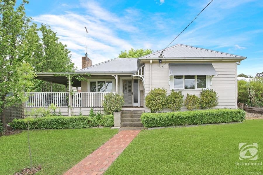 15 Fletcher Road, Beechworth VIC 3747, Beechworth - Image 1