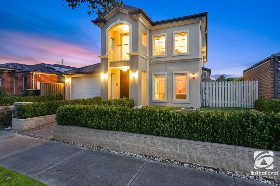 29 Runlet Drive, Point Cook VIC 3030, Point Cook - Image 1