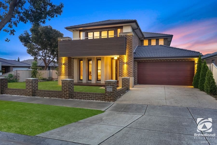 20 Runlet Drive, Point Cook VIC 3030, Point Cook - Image 1