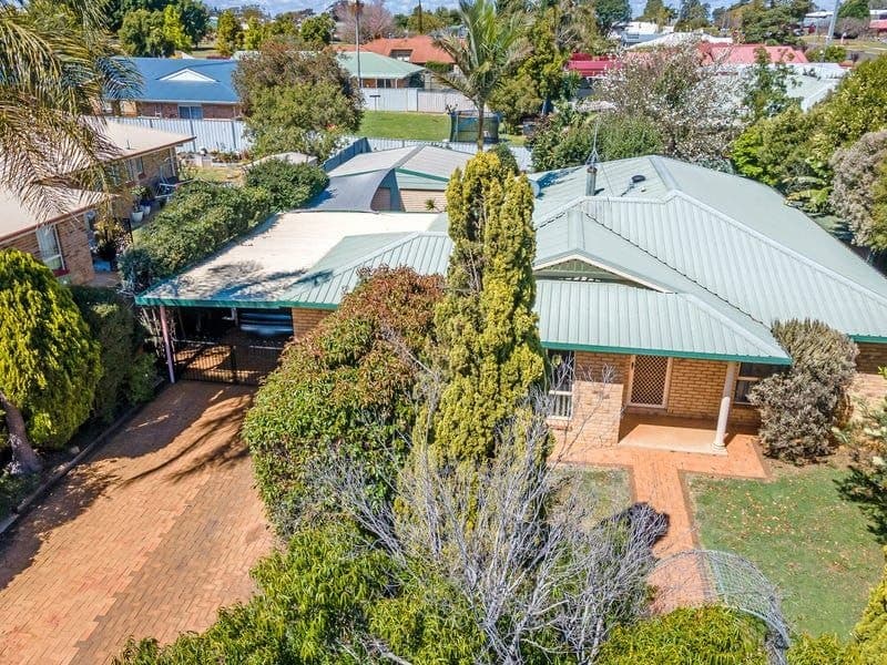 3 Emma Drive, Kearneys Spring QLD 4350, Kearneys Spring - Image 1