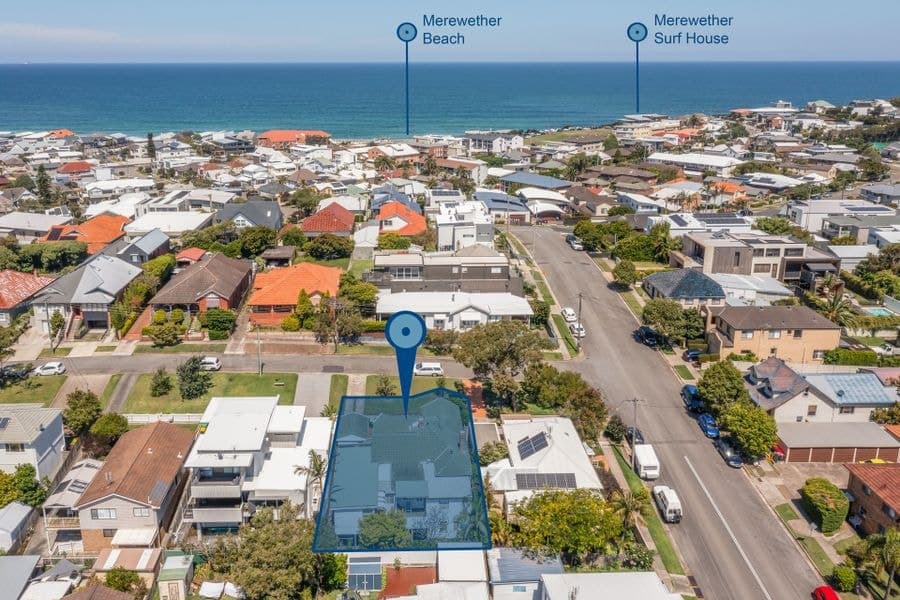 4 Bank Street, Merewether NSW 2291, Merewether - Image 1
