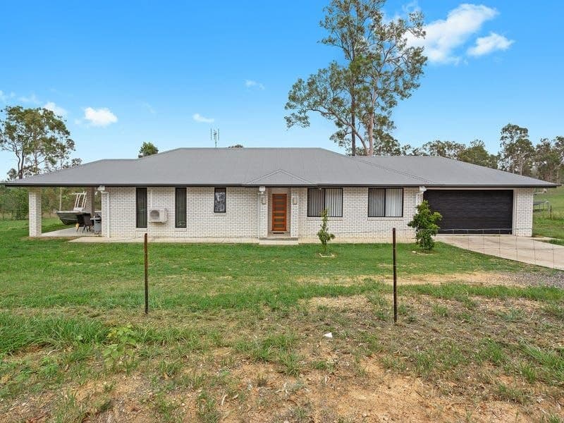 7 Carmichael Drive, Adare QLD 4343, Adare - Image 1