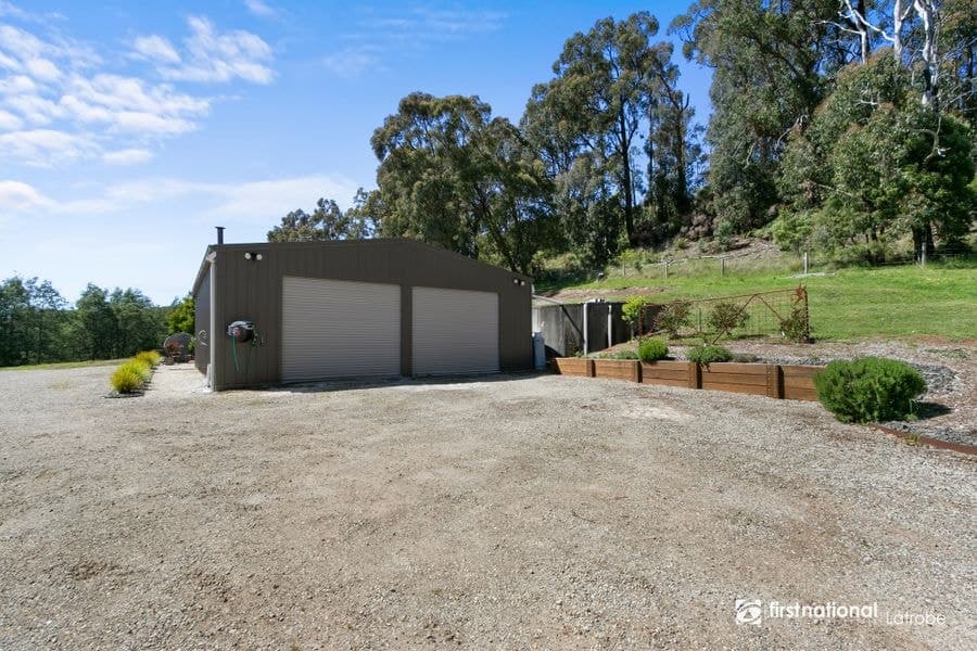 20 Factory Road, Callignee VIC 3844, Callignee - Image 1