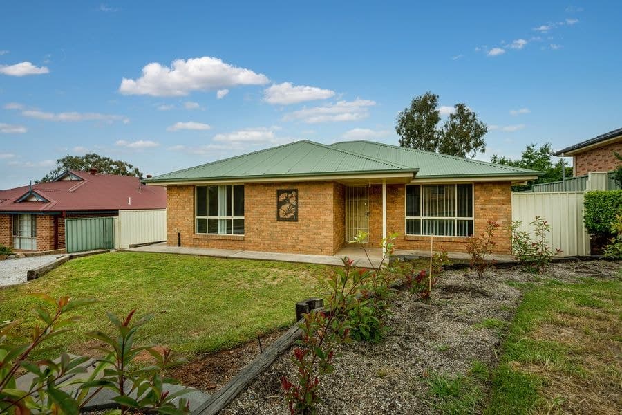 3 Flirtation Avenue, Mudgee NSW 2850, Mudgee - Image 1