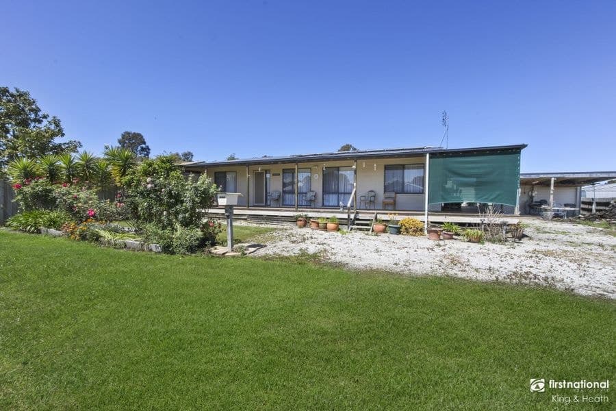 6 David Street, Orbost VIC 3888, Orbost - Image 1