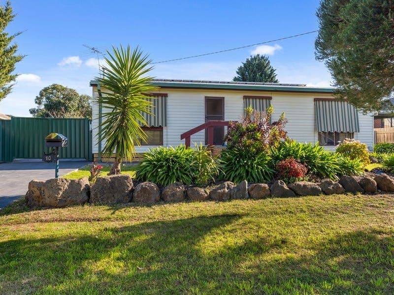 10 Harvey Street, Darley VIC 3340, Darley - Image 1