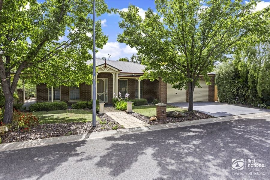 5 Parklane Court, Kangaroo Flat VIC 3555, Kangaroo Flat - Image 1