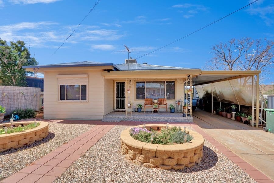 93 Gaffney Street, Broken Hill NSW 2880, Broken Hill - Image 1