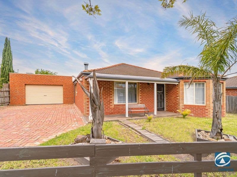 6 Shearer Place, Roxburgh Park VIC 3064, Roxburgh Park - Image 1