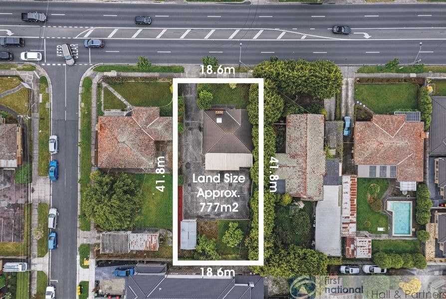 67 Stud Road, Dandenong VIC 3175, Dandenong - Image 1