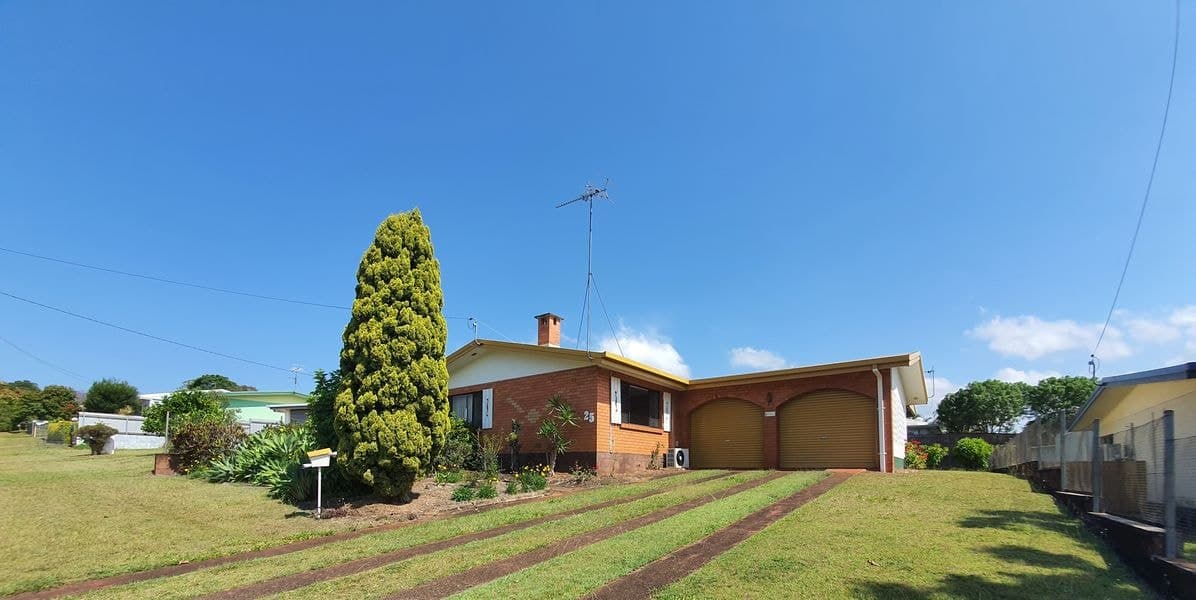 25 Cumbrian Avenue, Atherton QLD 4883, Atherton - Image 1