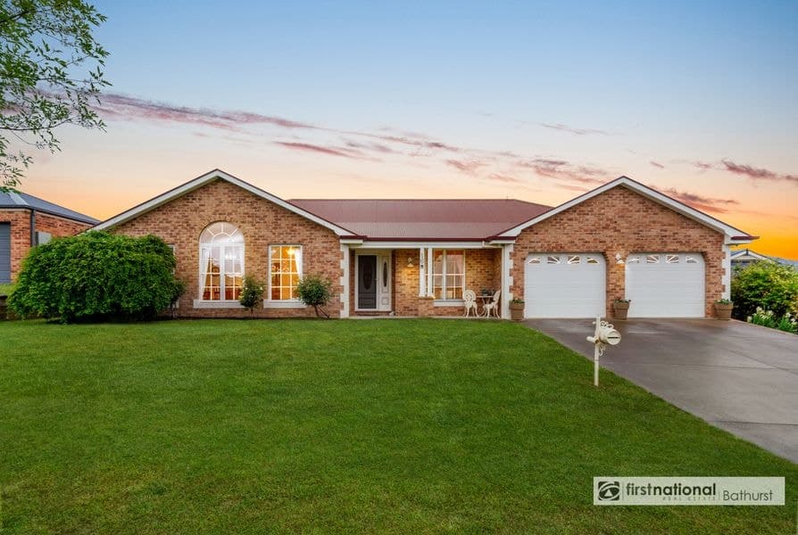 16 Georgia Place, Llanarth NSW 2795, Llanarth - Image 1