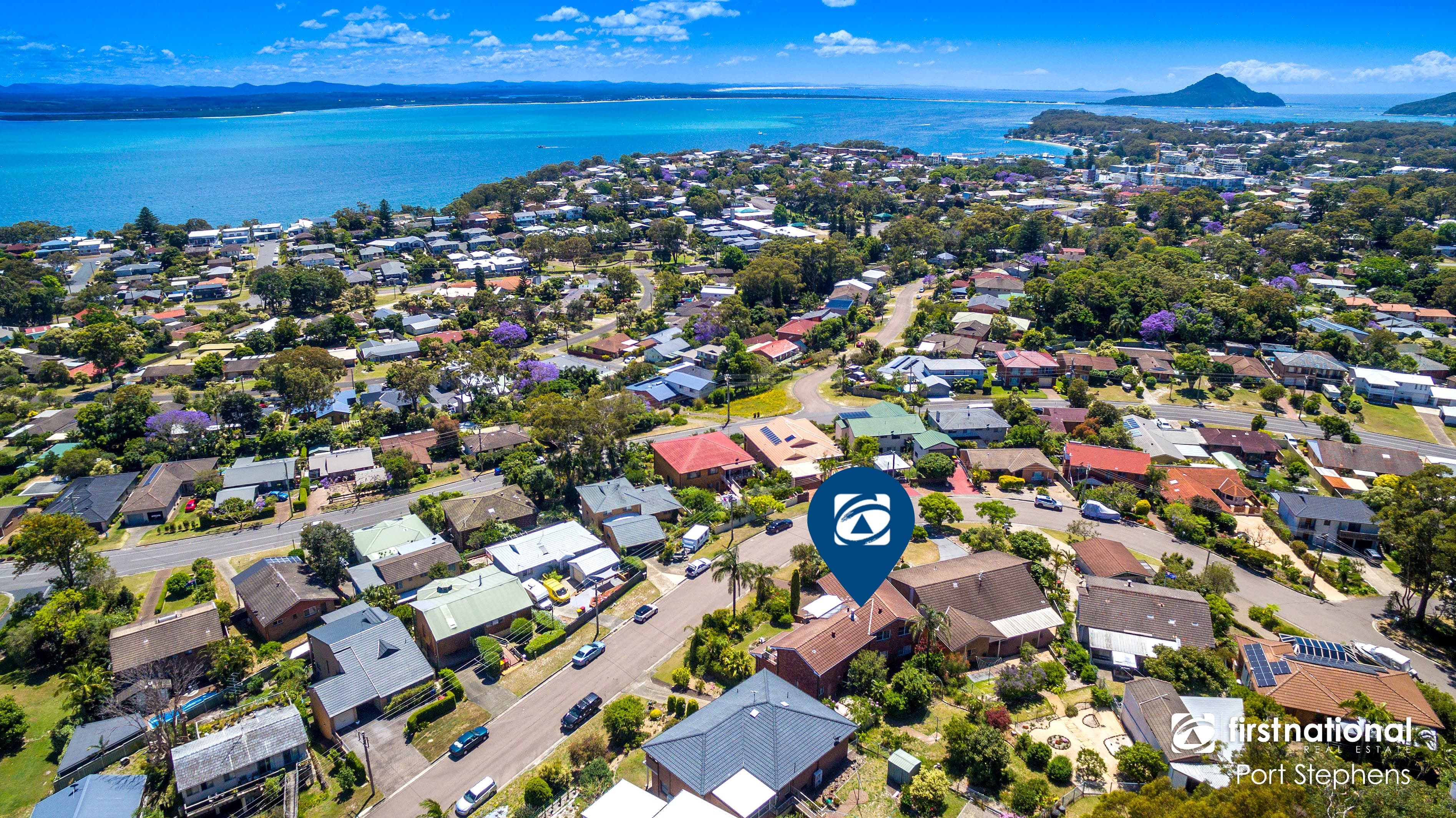 20 Ullora Road, Nelson Bay NSW 2315, Nelson Bay - Image 1