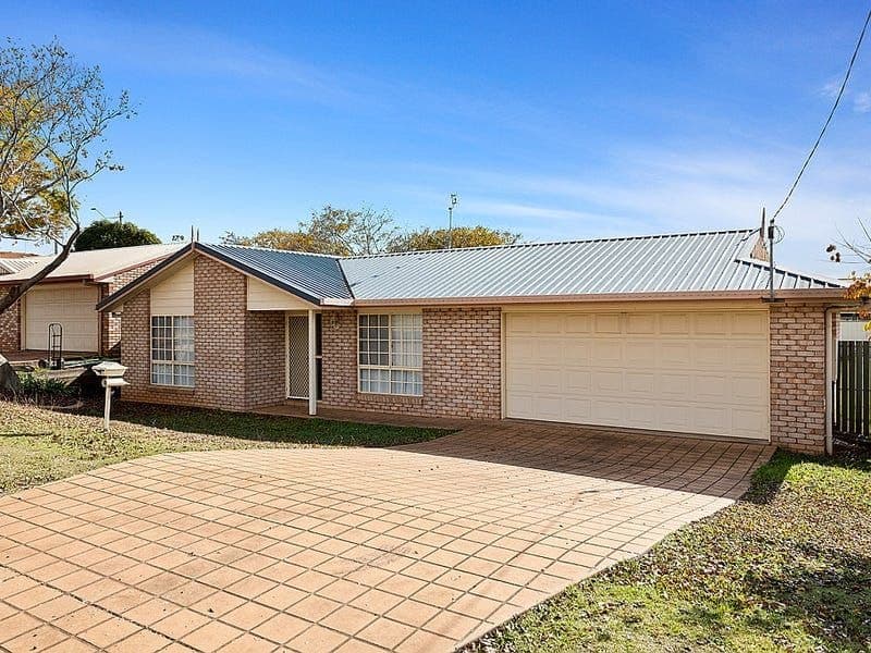 381 Spring Street, Kearneys Spring QLD 4350, Kearneys Spring - Image 1
