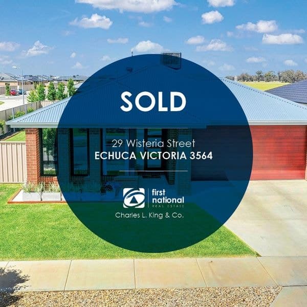 29 Wisteria Street, Echuca VIC 3564, Echuca - Image 1