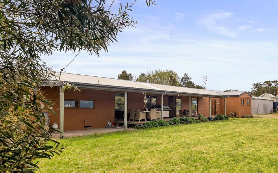 85 Bowning Road, Bowning NSW 2582, Bowning - Image 1