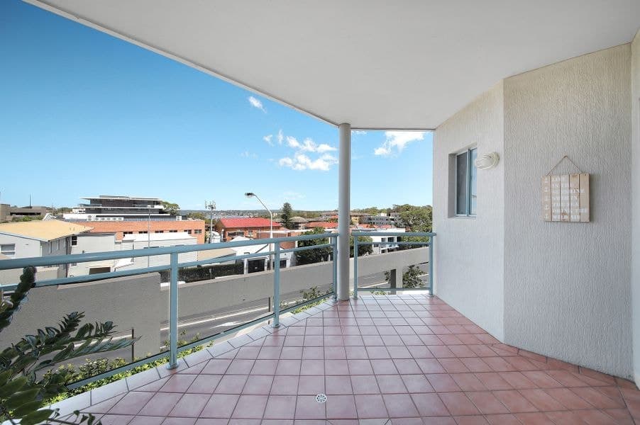 3/25 Kingsway, Cronulla NSW 2230, Cronulla - Image 1