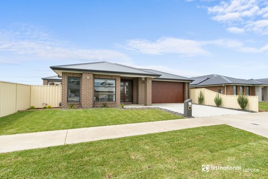 15 Chris Crescent, Traralgon VIC 3844, Traralgon - Image 1