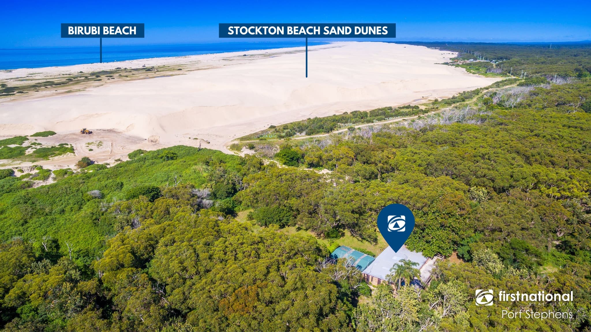 46 Gan Gan Road, Anna Bay NSW 2316, Anna Bay - Image 1