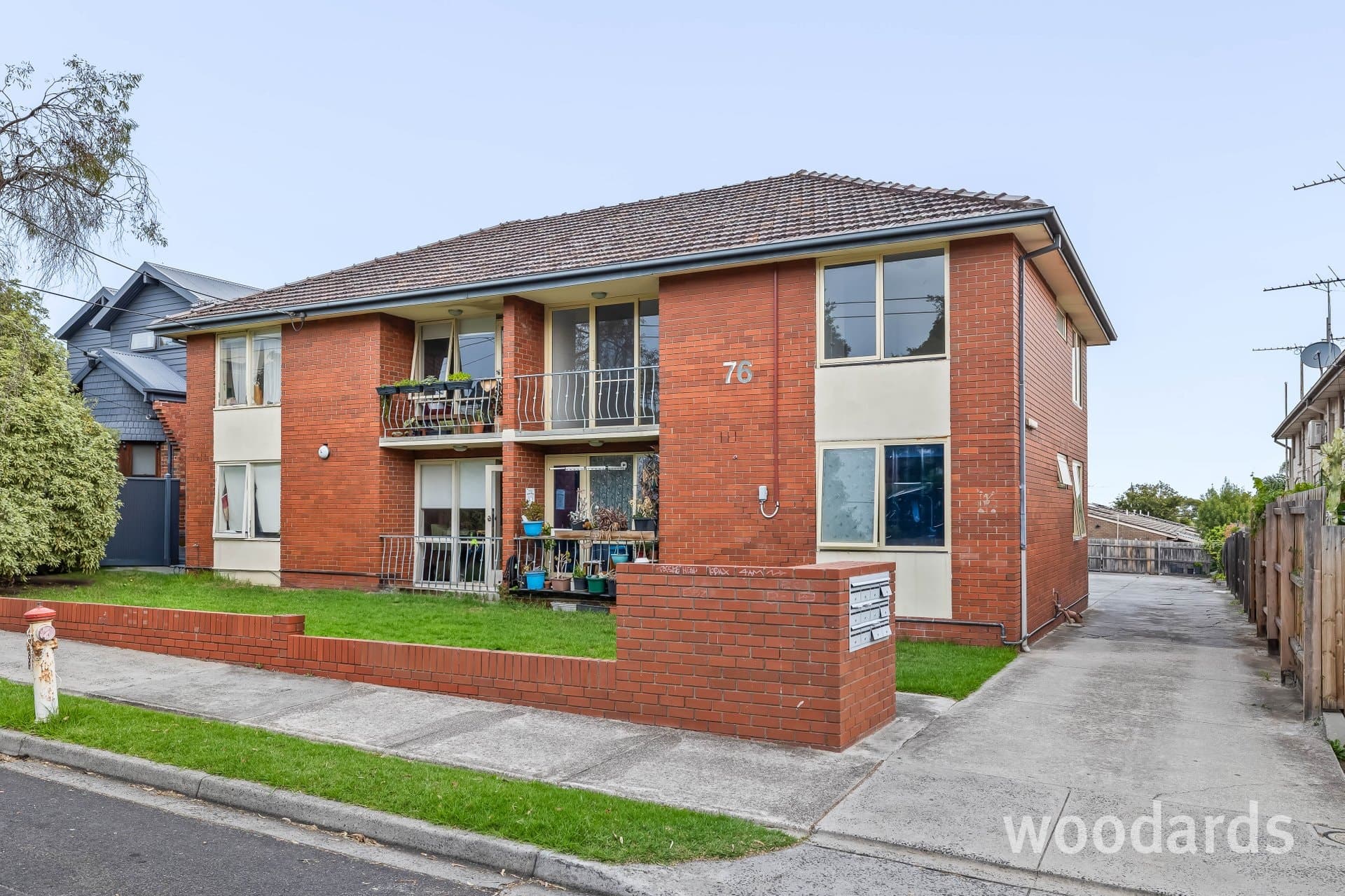 6/76 Dundas Street, Thornbury, Thornbury - Image 1