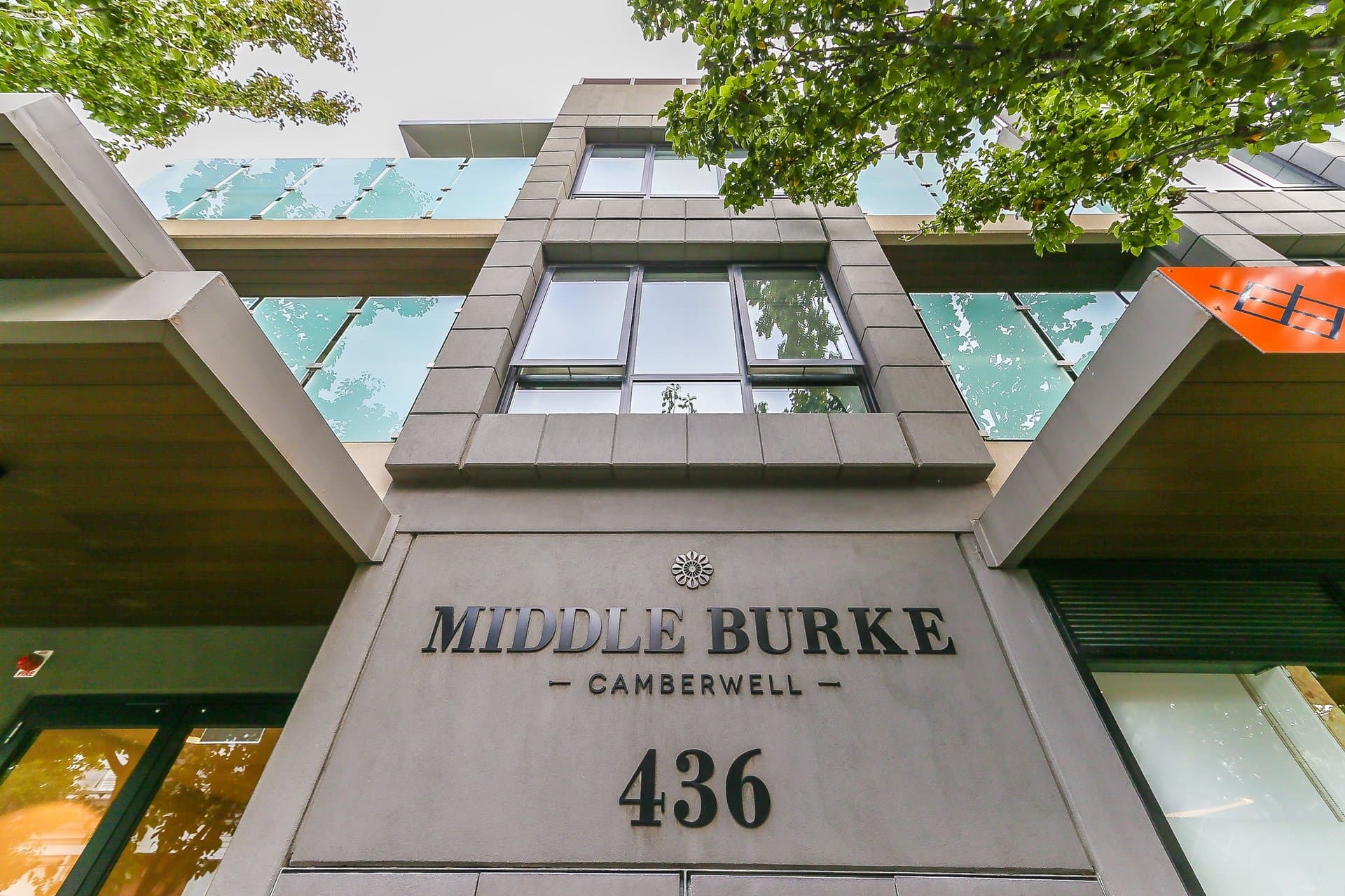 312/436 Burke Rd, Camberwell, Camberwell - Image 1