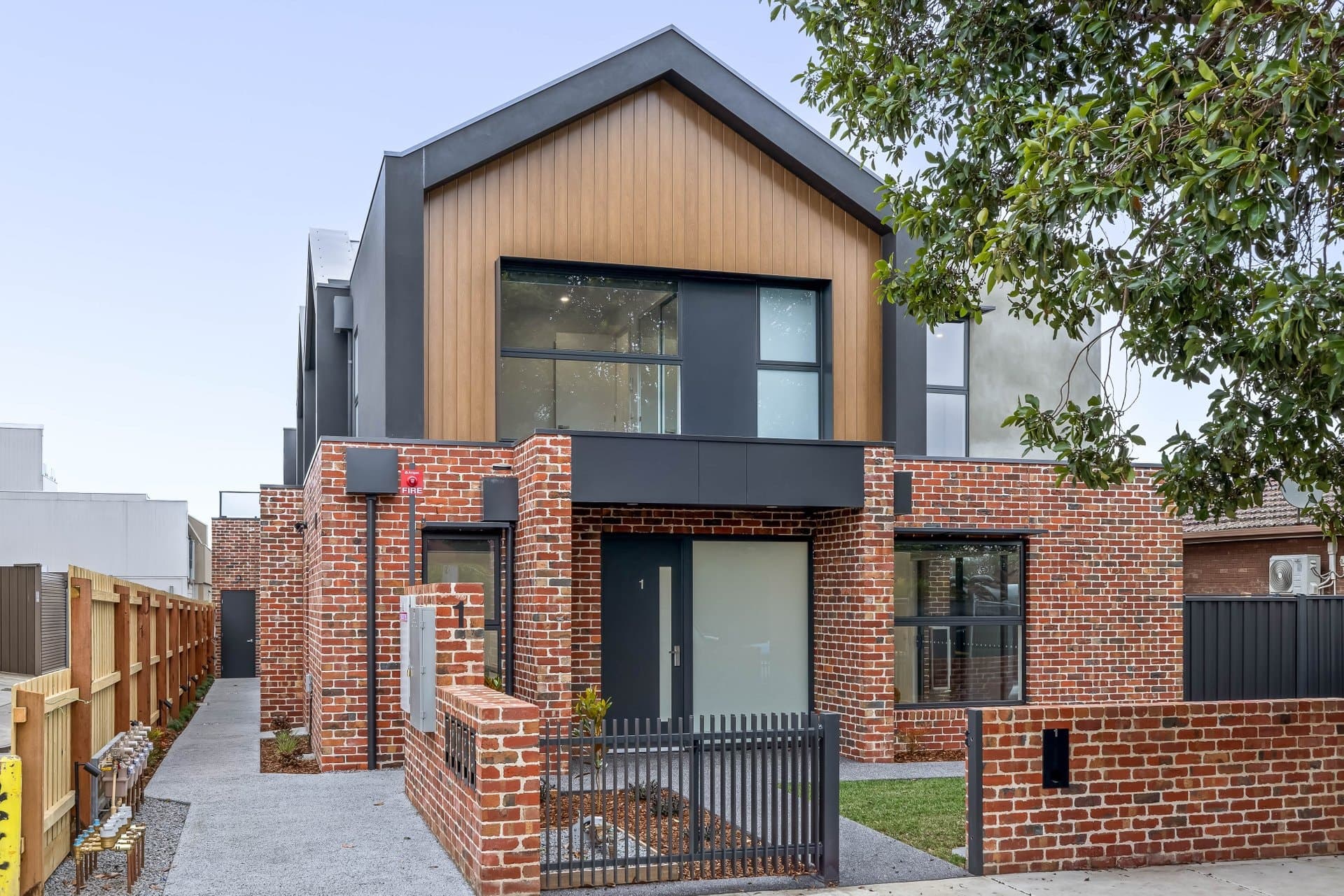 1/1 Union Street, Preston, Preston - Image 1