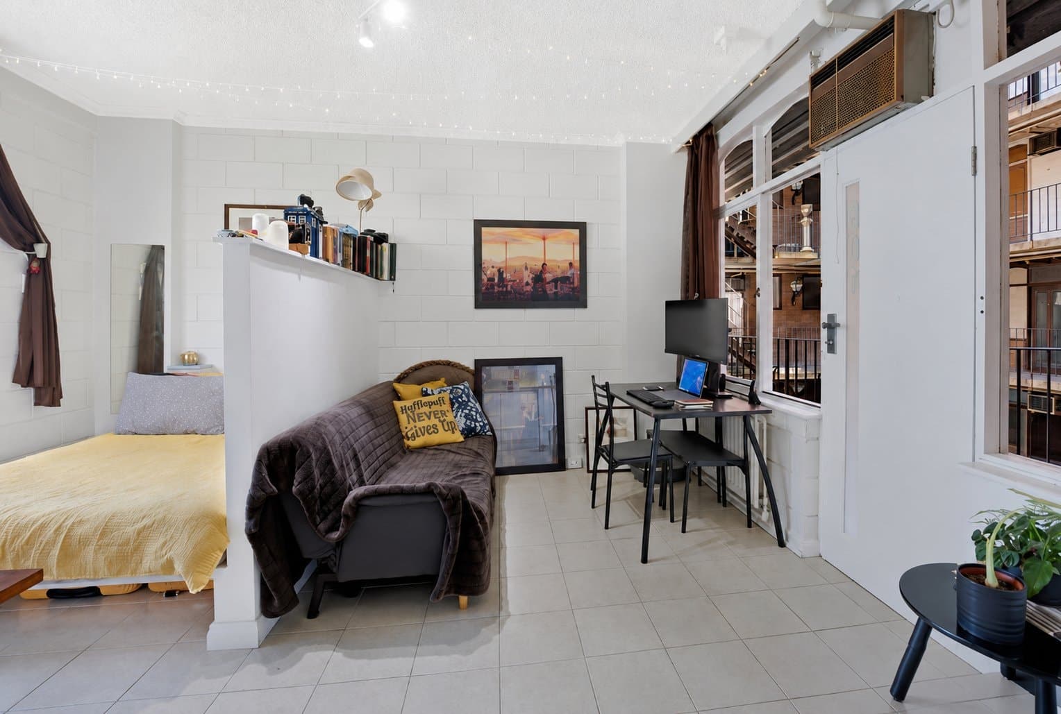 501/500 Flinders Street, Melbourne, Melbourne - Thumbnail 3
