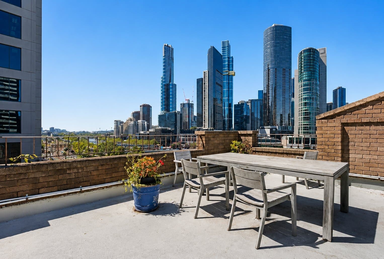 501/500 Flinders Street, Melbourne, Melbourne - Thumbnail 7