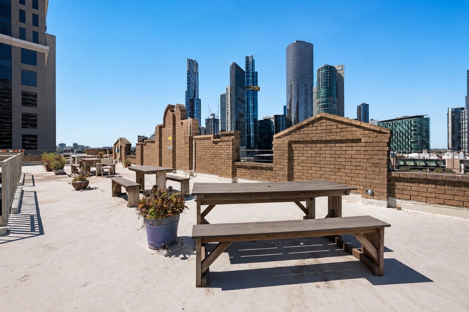 501/500 Flinders Street, Melbourne, Melbourne - Thumbnail 8