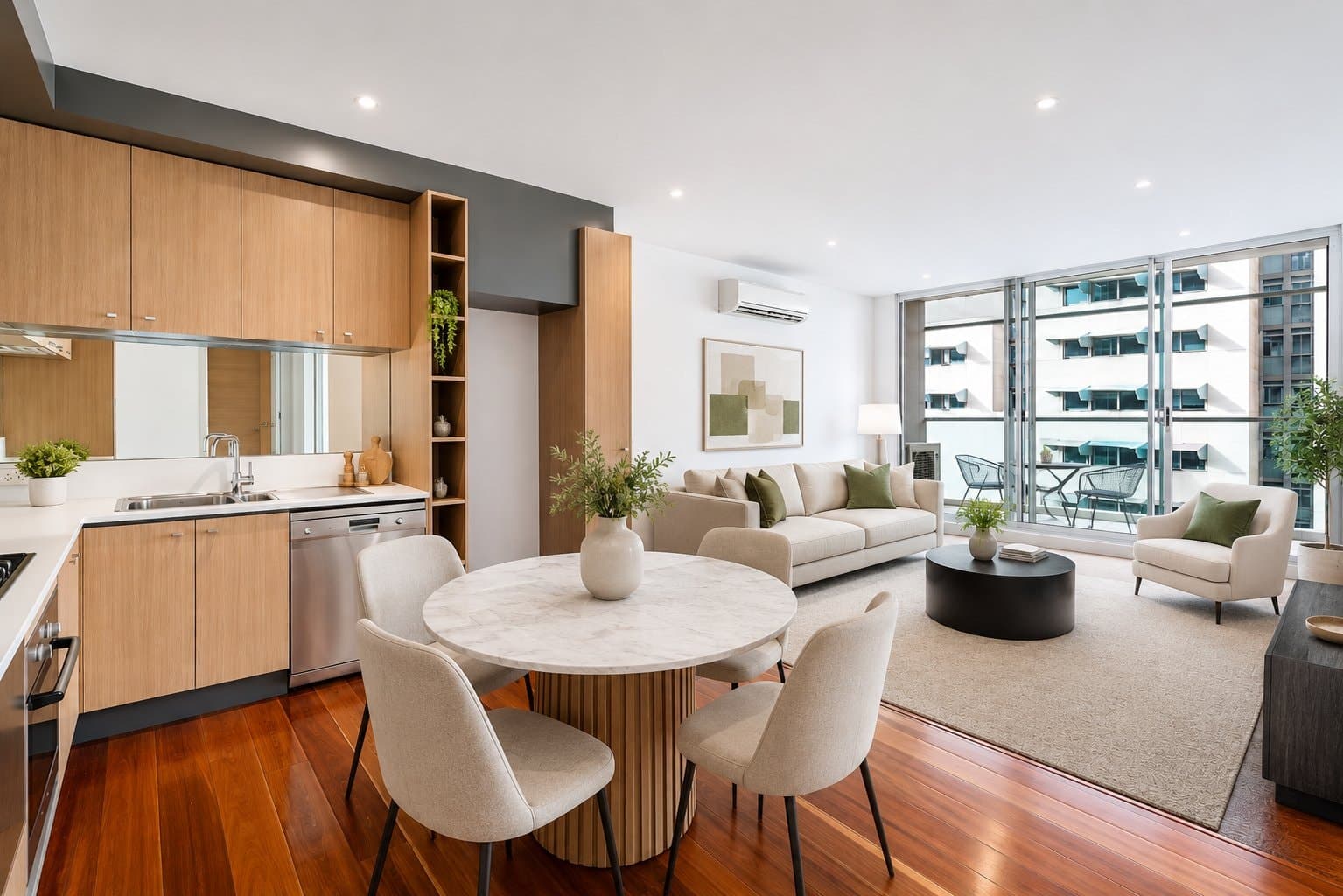 407/111 Leicester Street, Carlton - Image 1