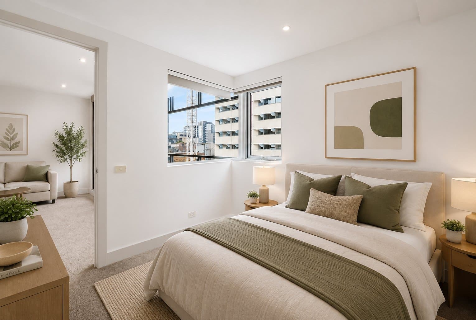 407/111 Leicester Street, Carlton - Thumbnail 3