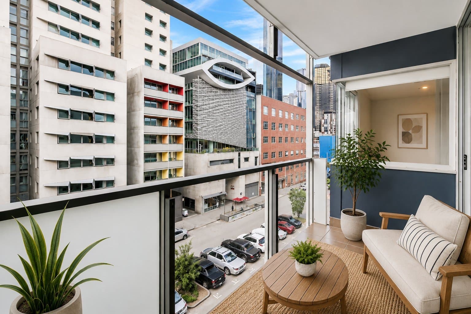 407/111 Leicester Street, Carlton - Thumbnail 5