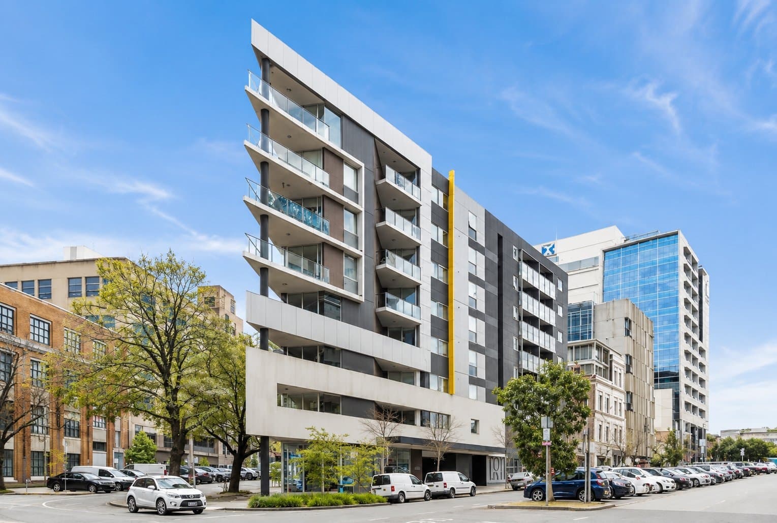 407/111 Leicester Street, Carlton - Thumbnail 6