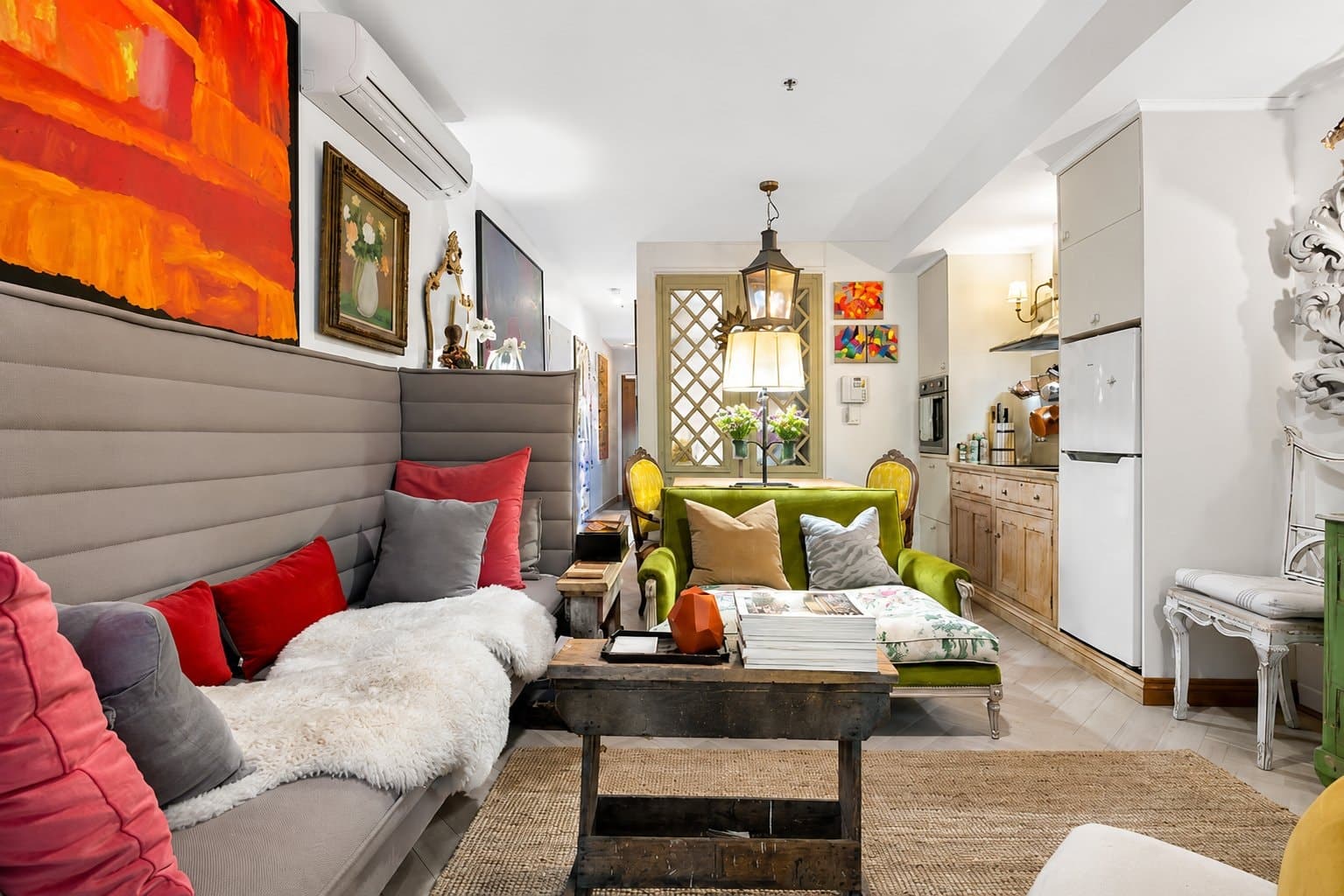 134/4 Bik Lane, Fitzroy North, Fitzroy North - Thumbnail 2