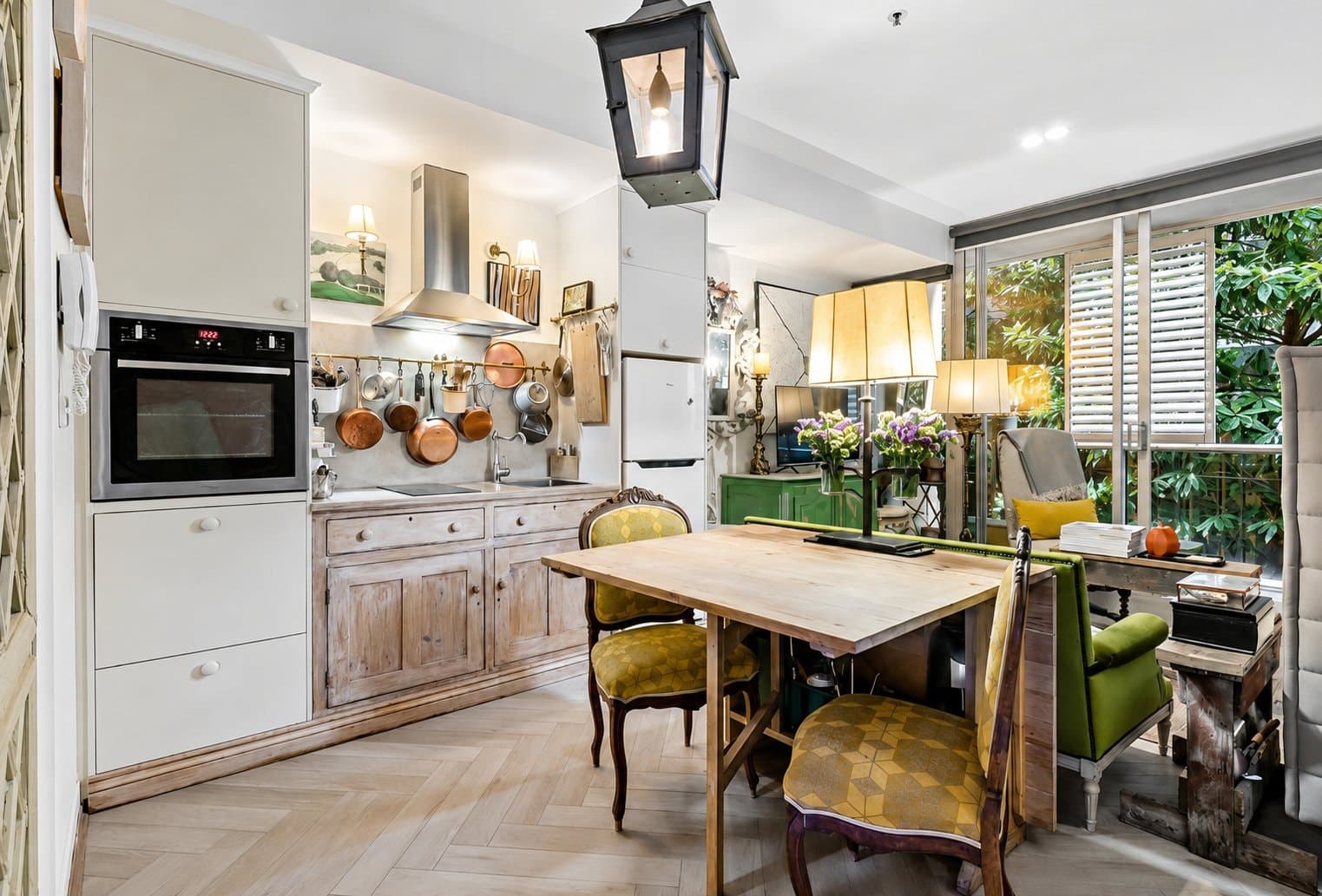 134/4 Bik Lane, Fitzroy North, Fitzroy North - Thumbnail 4