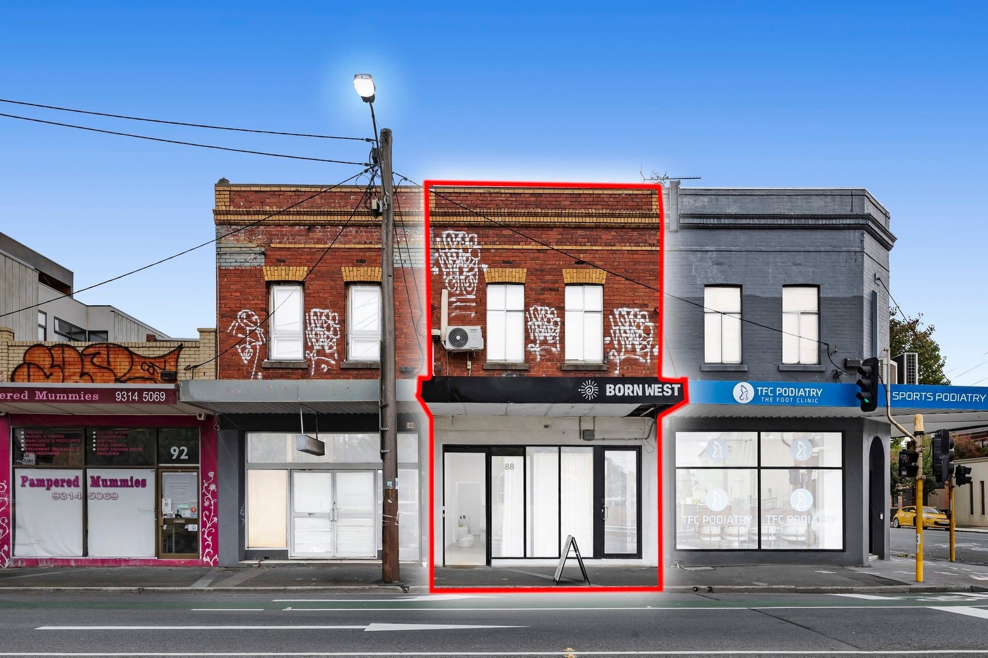 2/88 Somerville Road, Yarraville, Yarraville - Thumbnail 5