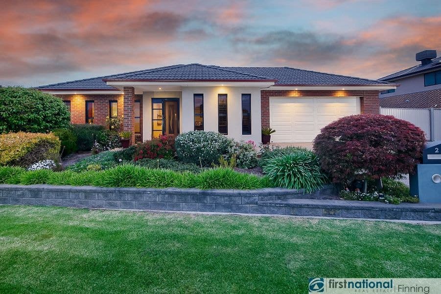 2 Hilda Way, Cranbourne VIC 3977, Cranbourne - Image 1